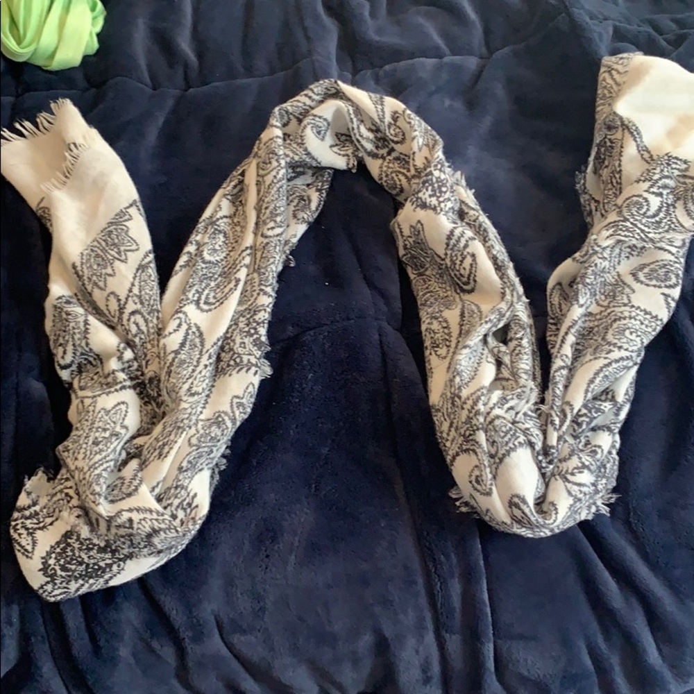 scarf